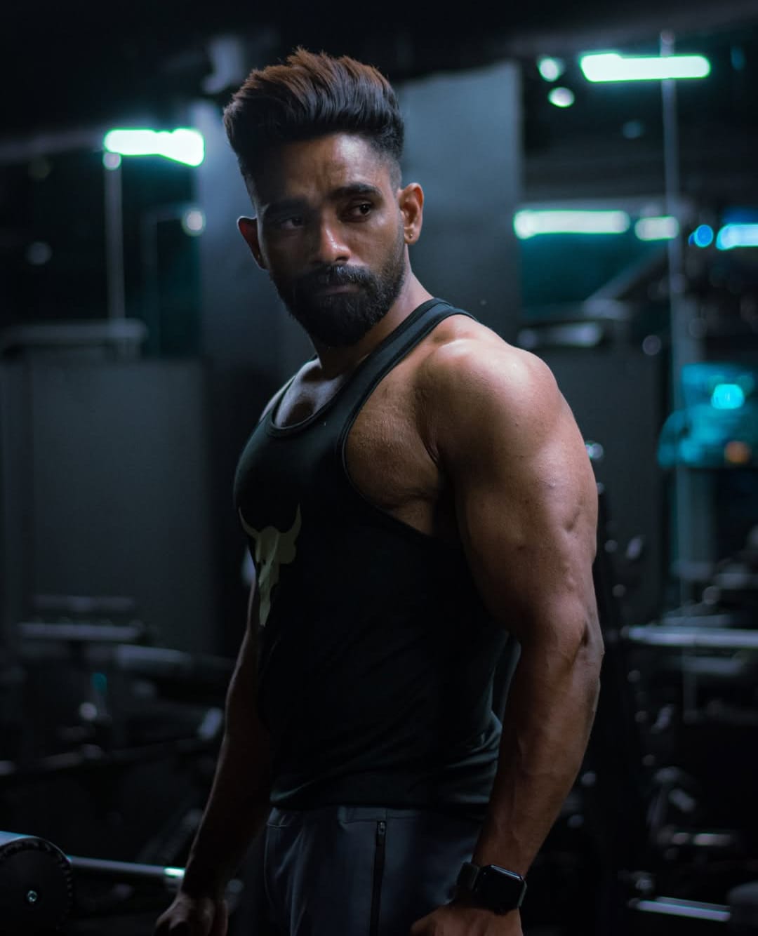 Dr. Arun - Expert Trainer